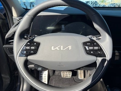 2025 Kia Niro EX Touring