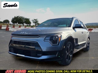 2025 Kia Niro EX Touring