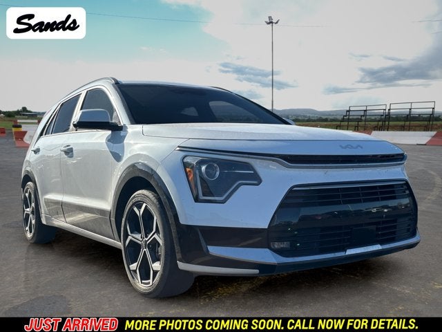 2024 Kia Niro EX Touring