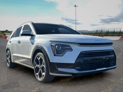 2024 Kia Niro EX Touring