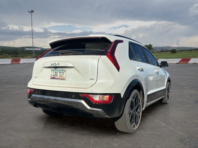 2024 Kia Niro EX Touring