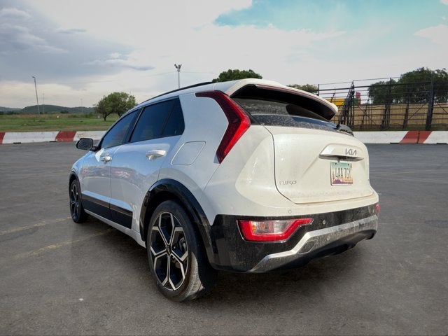 2024 Kia Niro EX Touring