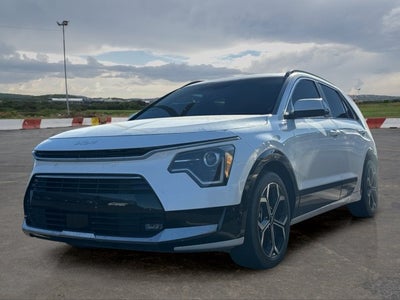 2024 Kia Niro EX Touring