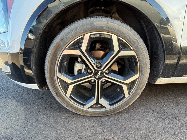 2024 Kia Niro EX Touring