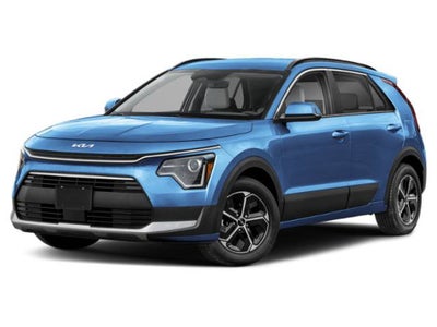 2026 Kia Niro EX