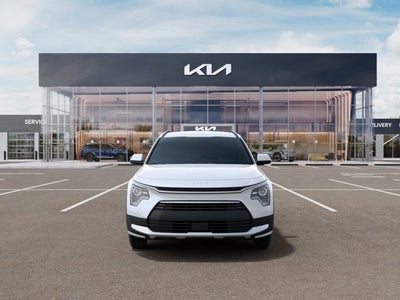 2026 Kia Niro EX