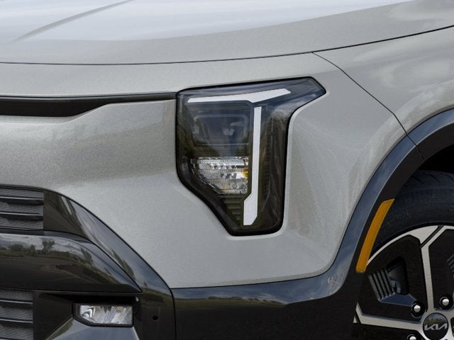 2027 Kia Niro SX