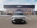 2027 Kia Niro SX