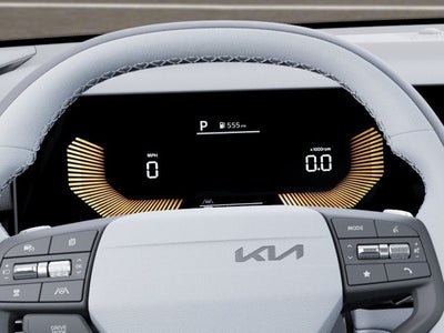 2027 Kia Niro SX