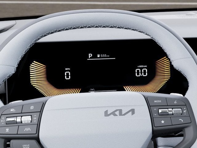 2027 Kia Niro SX