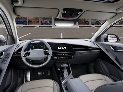 2026 Kia Niro SX Touring
