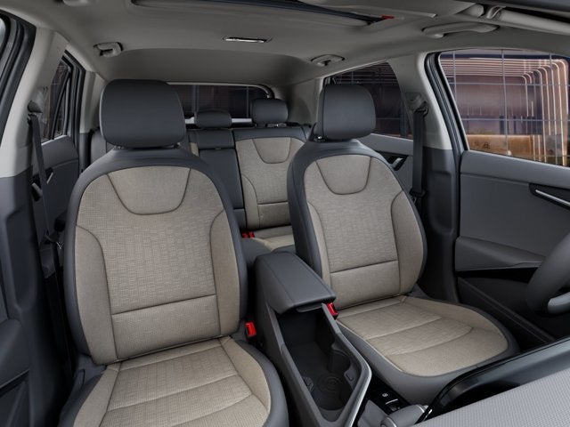 2026 Kia Niro SX Touring