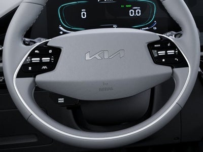 2026 Kia Niro SX Touring
