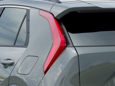 2026 Kia Niro SX
