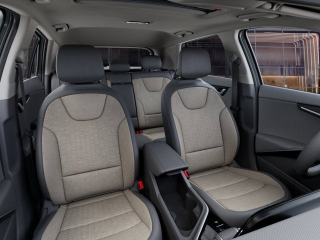 2026 Kia Niro SX