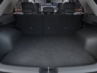 2026 Kia Niro SX