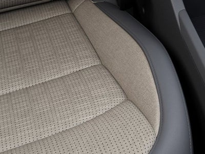 2026 Kia Niro SX