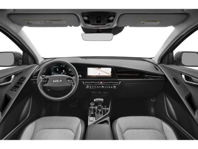 2026 Kia Niro SX