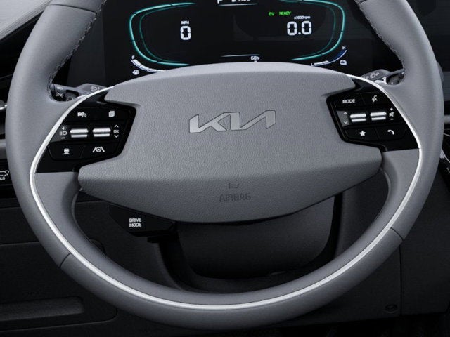 2026 Kia Niro SX