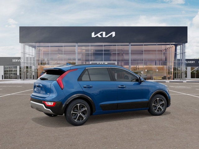 2026 Kia Niro SX