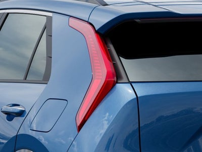 2026 Kia Niro SX