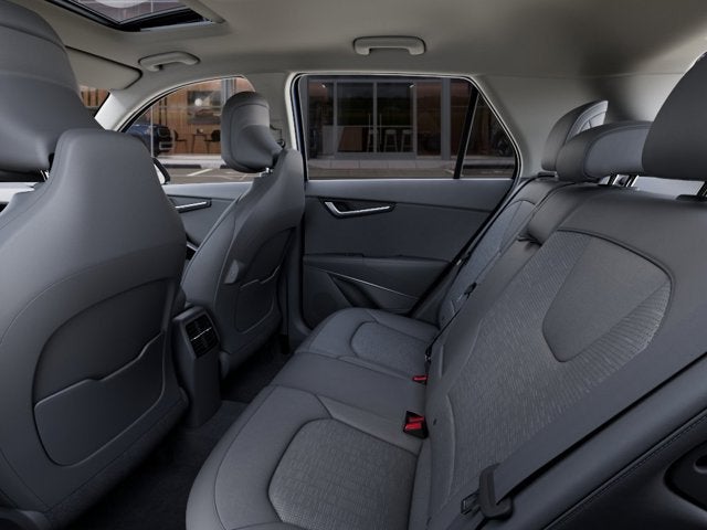 2026 Kia Niro SX