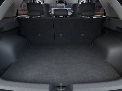 2026 Kia Niro SX