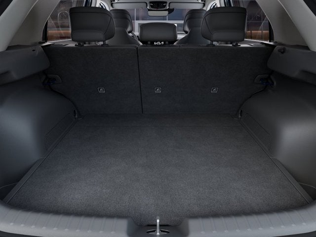 2026 Kia Niro SX
