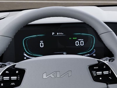 2026 Kia Niro SX Touring