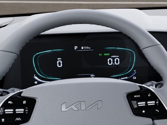 2026 Kia Niro SX Touring