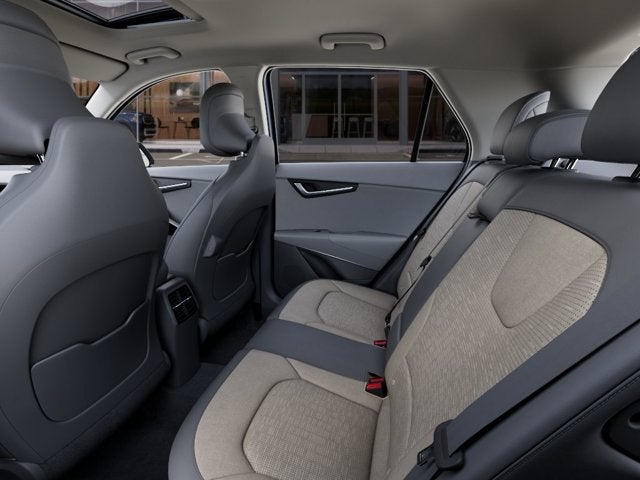 2026 Kia Niro SX