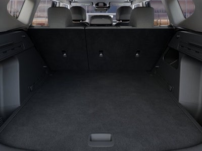 2027 Kia Seltos LX