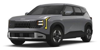 2027 Kia Seltos LX