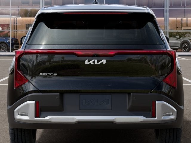 2027 Kia Seltos LX