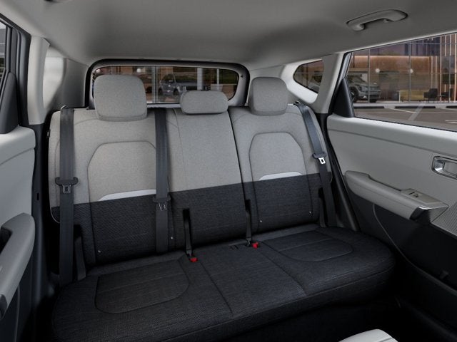 2027 Kia Seltos LX