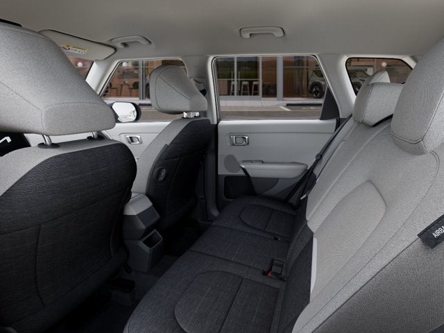 2027 Kia Seltos LX