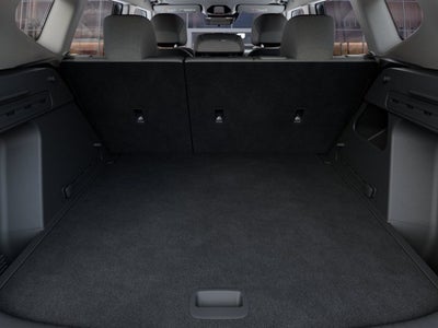 2027 Kia Seltos LX