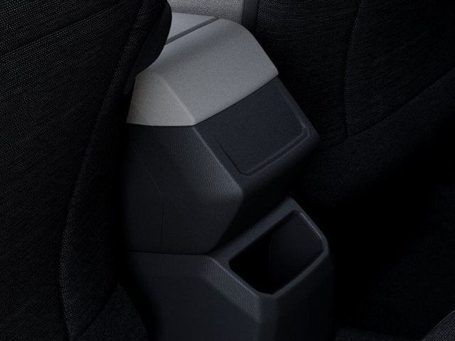 2027 Kia Seltos LX