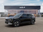 2027 Kia Seltos LX