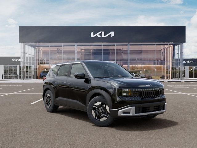 2027 Kia Seltos LX