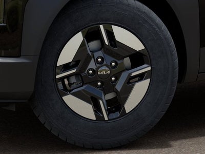 2027 Kia Seltos LX