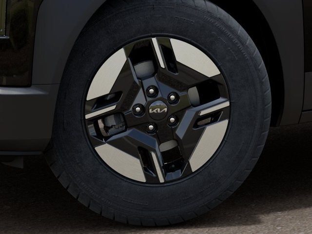 2027 Kia Seltos LX