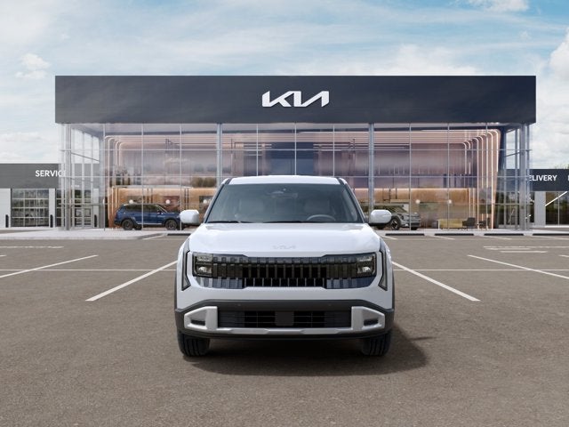 2027 Kia Seltos LX