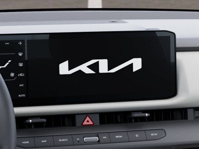 2027 Kia Seltos LX