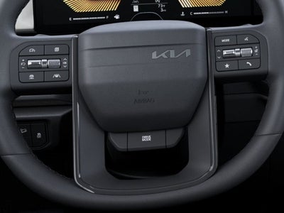 2027 Kia Seltos LX
