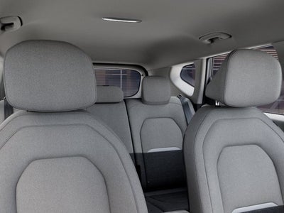 2027 Kia Seltos LX
