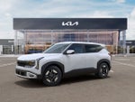 2027 Kia Seltos LX