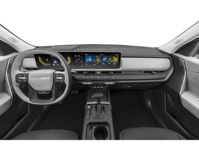 2027 Kia Seltos EX