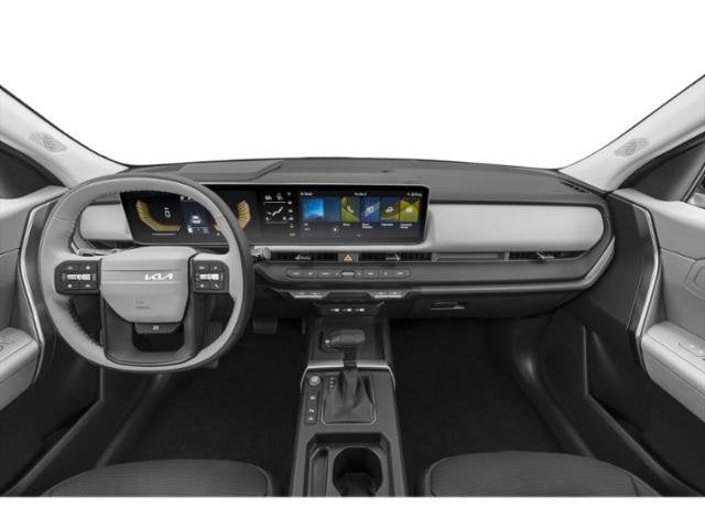 2027 Kia Seltos EX