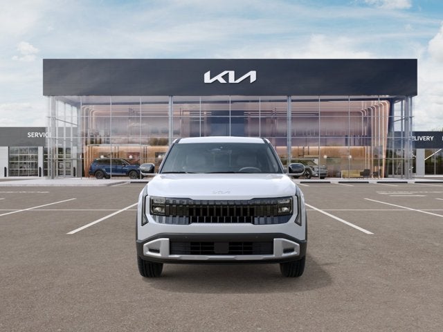 2027 Kia Seltos EX
